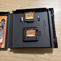 イナズマイレブン23セット