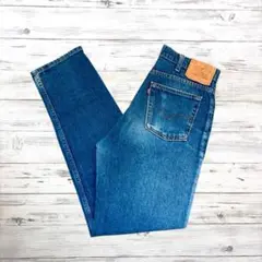 Levi’s デニムパンツ 92年製 USA製 0553