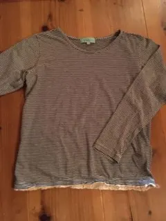 リンジィ  長袖Tシャツ  160