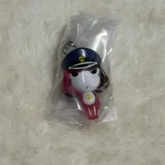 ケロロ軍曹 ちびケロめじるしアクセサリー ちびギロ ①