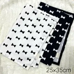 ランチョンマット2枚セット　【No.57】25×35