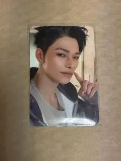 ENHYPEN ニキ　muvve