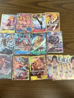 SP　パラレル　SEC　まとめ売り