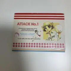2026年最新】アタックno.1の人気アイテム - メルカリ