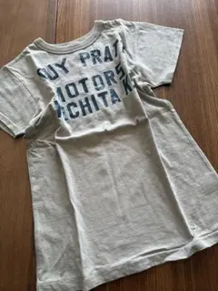 デニムダンガリー GUY PRATT MOTORS☆150のサムネイル
