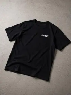 UNIQE Tシャツ ブラックMサイズのサムネイル