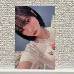 LE SSERAFIM チェウォン トレカ