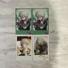 叢雲カゲツ Dytica トレカ 周年 箔押し