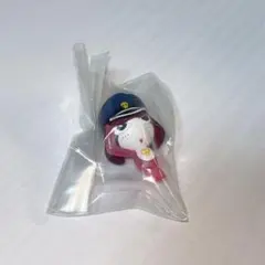 ケロロ軍曹 ちびケロめじるしアクセサリーであります ちびギロ