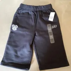baby GAP スウェットパンツ ミッキー 80cm 12-18months