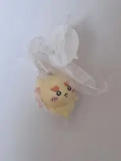 ちいかわ フィギュアキーホルダー2 シーサー