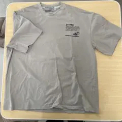 HARSHANDCRUEL 311FPS Tシャツ グレーのサムネイル