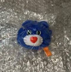 mojojojo フェイスポーチ BC3 青