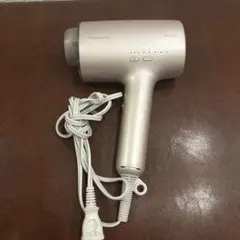 パナソニック ヘアドライヤー EH-NA0J ジャンク品 24年製 - メルカリ