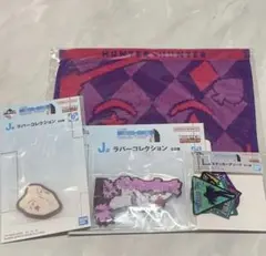 一番くじ HUNTER×HUNTER J賞 K賞 L賞 ヒソカセット