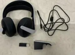 PS5用 PULSE Elite ワイヤレスヘッドセット CFI-ZWH2J