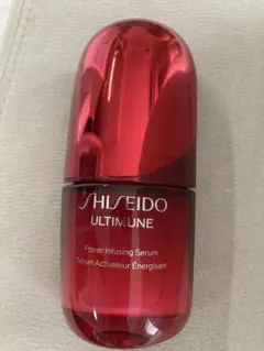 【2回のみ使用】SHISEIDO アルティミューン パワライジング セラムのサムネイル