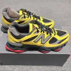 New Balance 90/60 U9060NRG イエロー