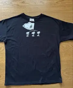 スヌーピー Tシャツ M