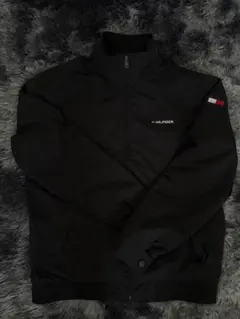Tommy ジャケット　M フード収納可能