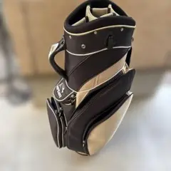 ゴルフバック