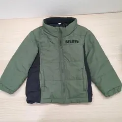 キッズダウンジャケット