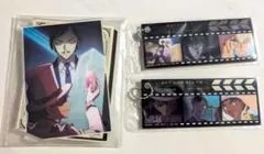 名探偵コナンメモリアルくじ H賞 I賞 諸伏高明 諸伏景光