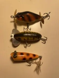 2026年最新】LUCKY CRAFT ハードルアーの人気アイテム - メルカリ