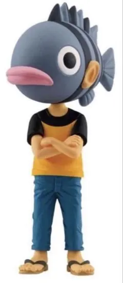 2026年最新】尾田栄一郎 フィギュアの人気アイテム - メルカリ