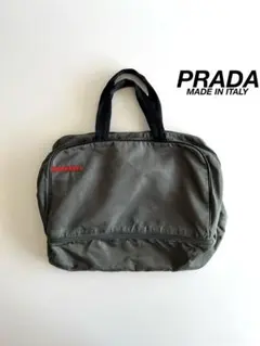 90s prada sport canvas shoulder bag Y2K - メルカリ
