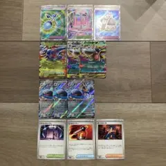 ポケモンカード　インフェルノx セット販売