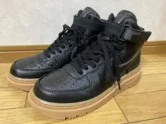 【美品】AIR FORCE 1 GTX BOOT CT2815-001