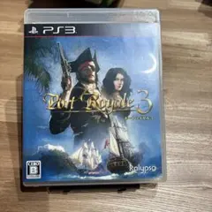 ポートロイヤル3