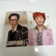 BIGBANG Collection レア&スペシャル トレカ GD ジヨン 公式 bigbang g-dragon トレカ カード made レア ジヨン - メルカリ