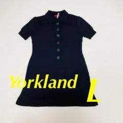 Yorkland ニットチュニック