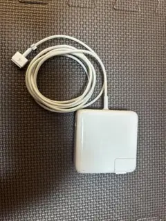 Apple MacBookPro MagSafeACアダプタ