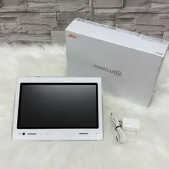 PHOTO-U TV ZTS11SWA 未使用品 メルカリ