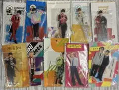 井上瑞稀 HiHi Jets アクスタ - メルカリ
