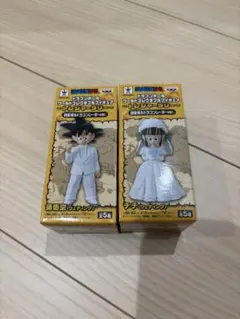 2025年最新】ワーコレ ドラゴンボール ウェディングの人気