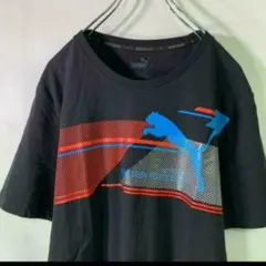 PUMA　Tシャツ