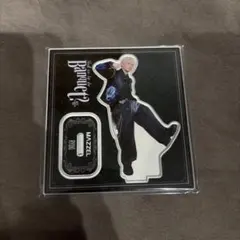 新品未開封】MAZZEL RYUKI リュウキ アクリルスタンド - メルカリ