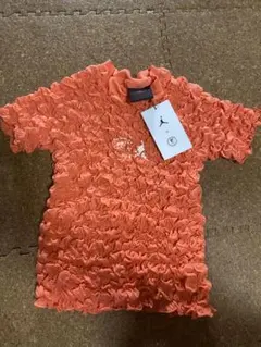 JORDAN × べフィーズビューティ スクランチTシャツ Sのサムネイル