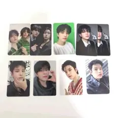 Stray Kids スンミン ATE 　9枚