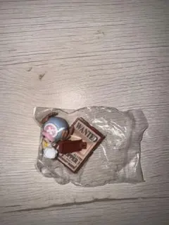 ワンピース　チョッパー　チョコサプ