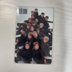 nct2018 empathy 全員トレカ