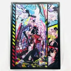 ホロライブ あやふぶみ 白上フブキ 百鬼あやめ 大神ミオ スリーブ サンパン