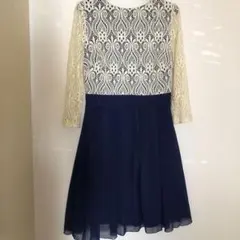 リトルミストレス ロンドン ワンピース