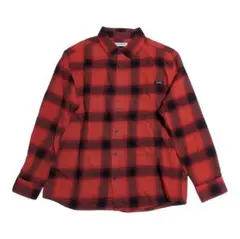 超美品！ZARA キッズ　チェックネルシャツ　152