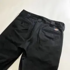Ronherman Dickies ロンハーマン ディッキーズ RHC 34 黒