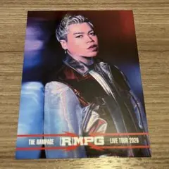 LIKIYA フォトカード